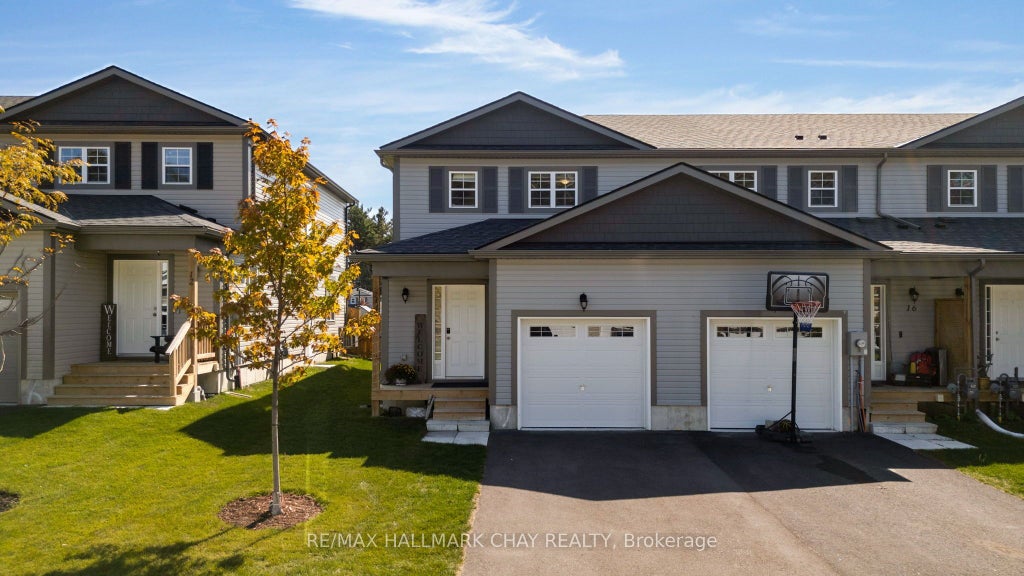 14 Nicole Park Place, Bracebridge