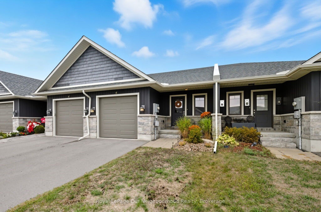 6 Mavis Way, Belleville