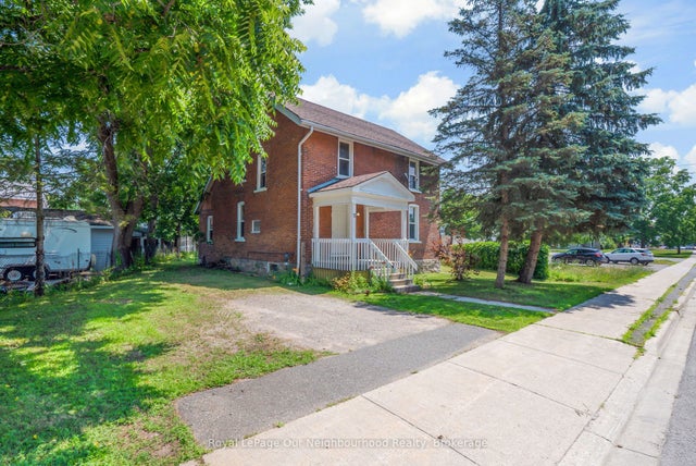 31 Canrobert Street N, Trent Hills