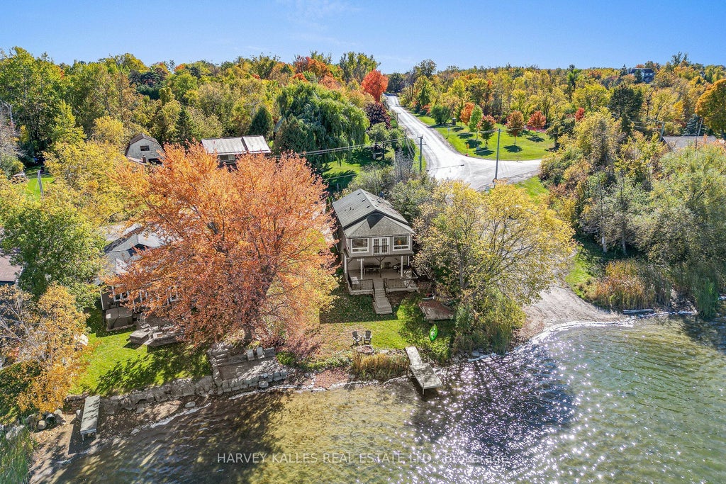 1 Mcgill Drive, Kawartha Lakes