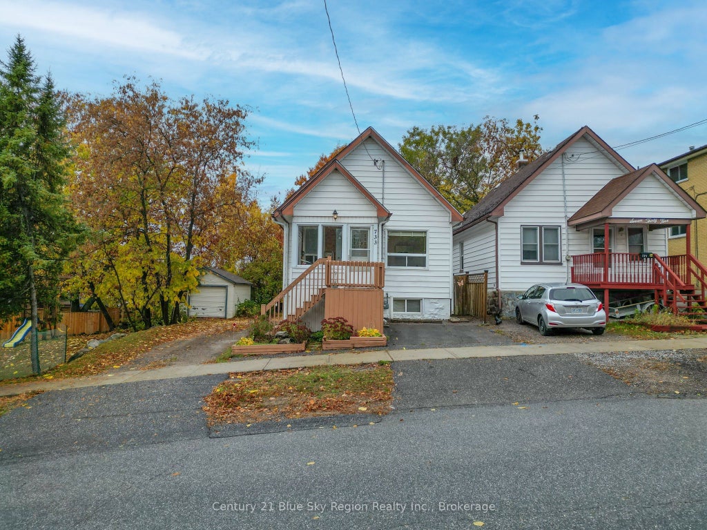 733 Morin Street, North Bay