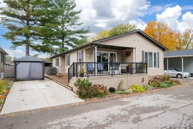 22790 Amiens Road 131, Middlesex Centre