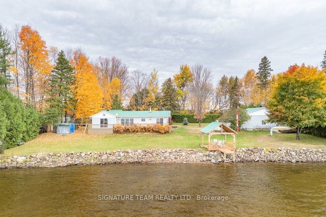 347 Black Point Road, North Algona Wilberforce