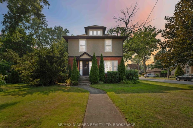 6275 Pine Grove Avenue, Niagara Falls