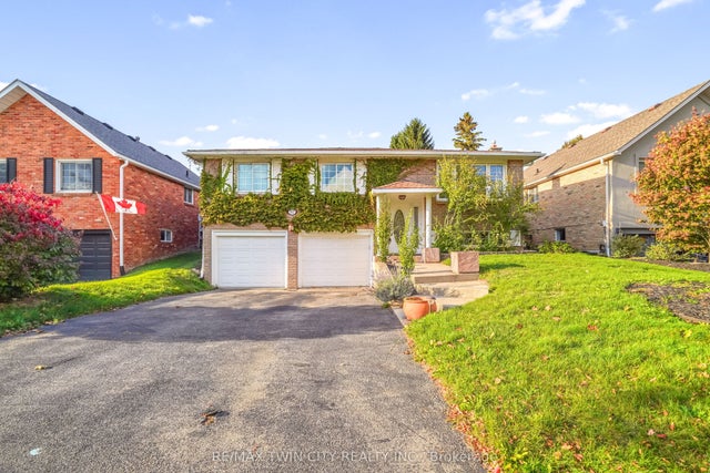 57 Ashgrove Avenue, Brantford