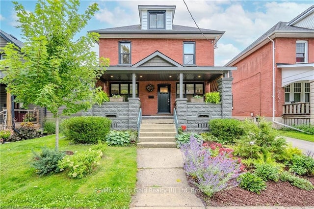 69 Stratford Street, Stratford