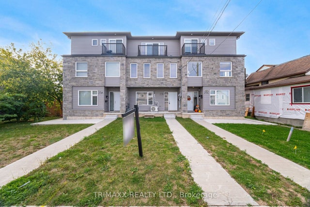 25b Oakdale Avenue, St. Catharines