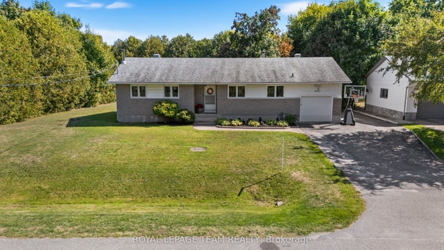 6521 Jack Pine Crescent, Greely - Metcalfe - Osgoode - Vernon and Area