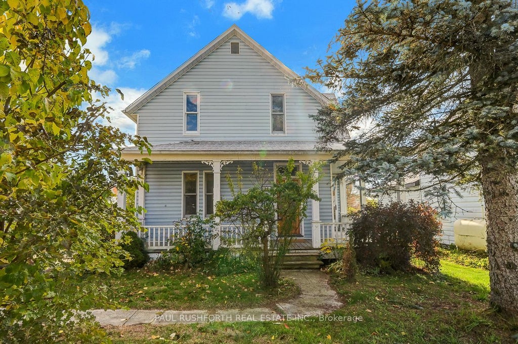 88 Owen Street, Lanark Highlands