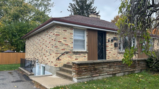 1473 Adelaide Street N Unit 3 - Lower, London North