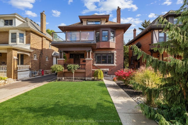 119 Prospect Street S, Hamilton