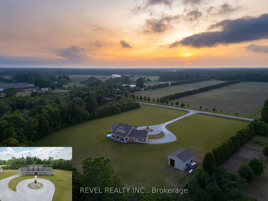 792 Charlotteville Rd 8 N/a, Norfolk