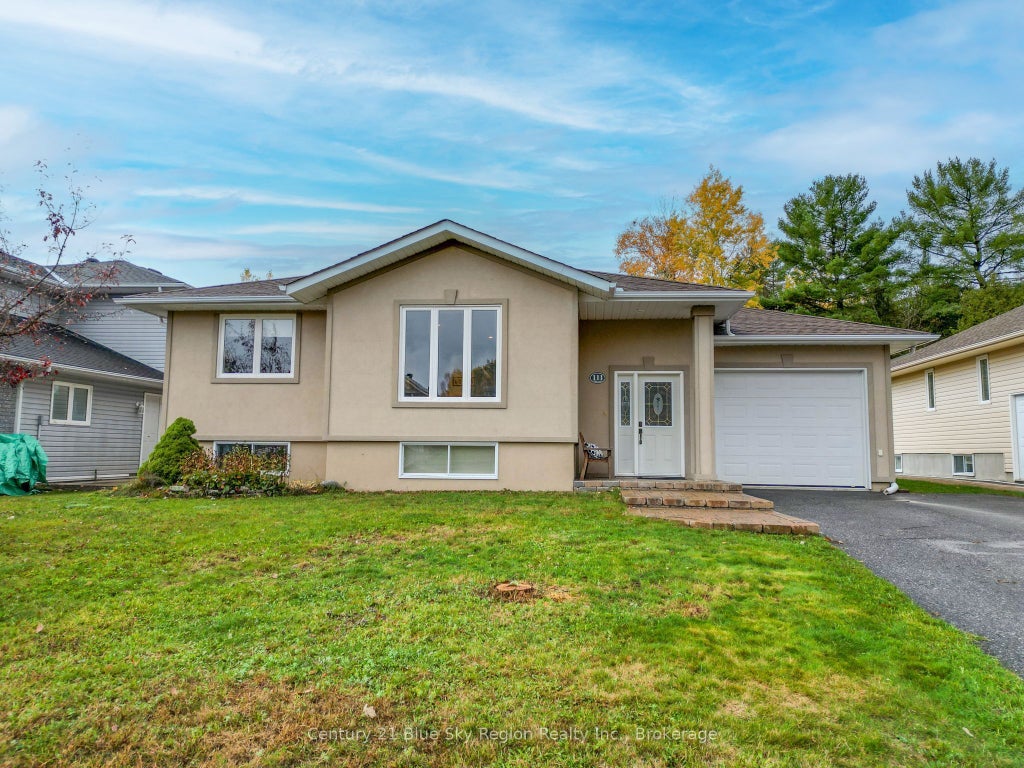 111 Kilby Lane, Callander