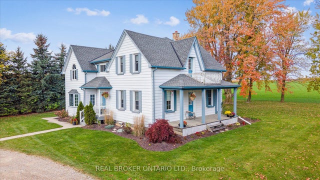 7500 Road 129 N/a, Perth East