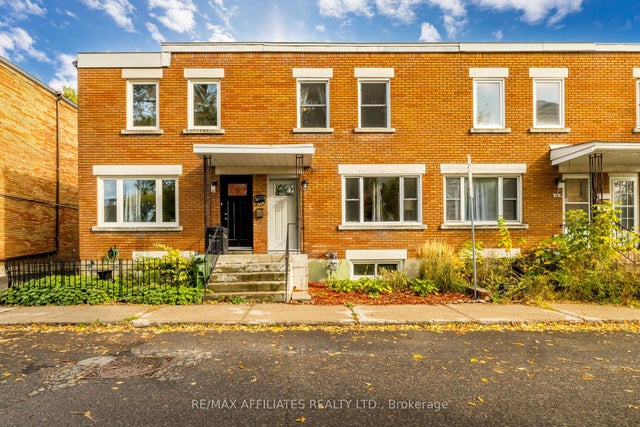 361 Larouche Street, Vanier and Kingsview Park