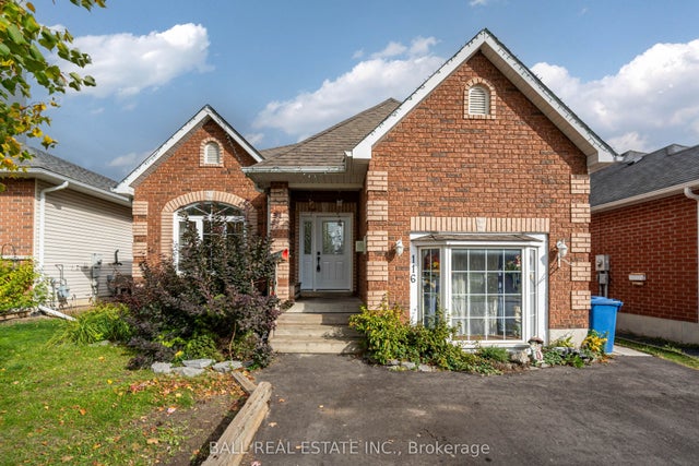 116 Adelaide Street S, Kawartha Lakes