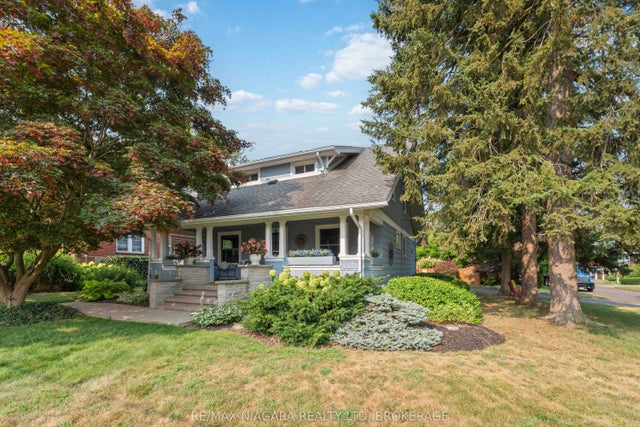 5761 Prince Edward Avenue, Niagara Falls