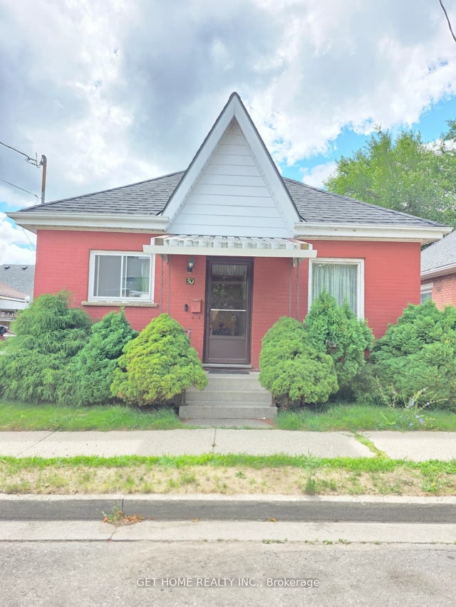 30 Emilie Street, Brant
