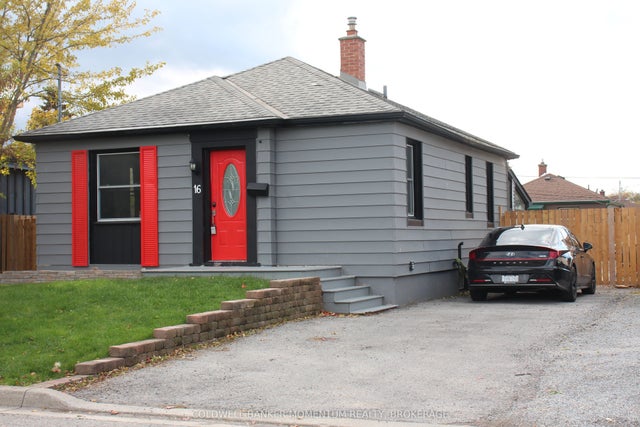 16 Princess Street, St. Catharines