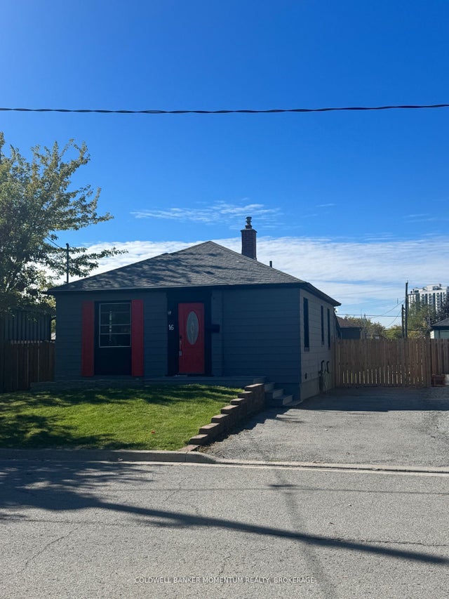 16 Princess Street, St. Catharines