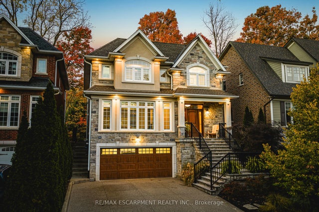 67 Alma Street, Hamilton