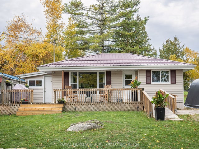 203 Crosby Drive, Kawartha Lakes