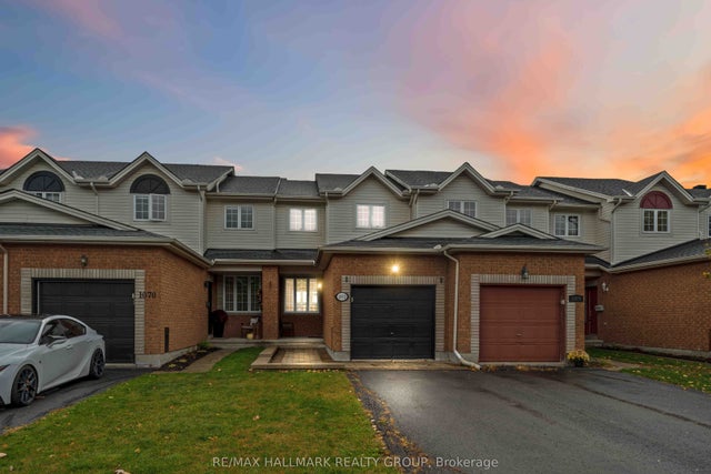 1072 Brasseur Crescent, Orleans - Cumberland and Area