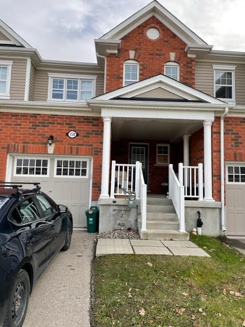 158 West Oak Trail N, Kitchener