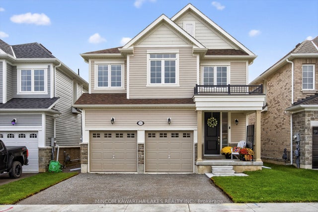 203 O'neil Street, Peterborough