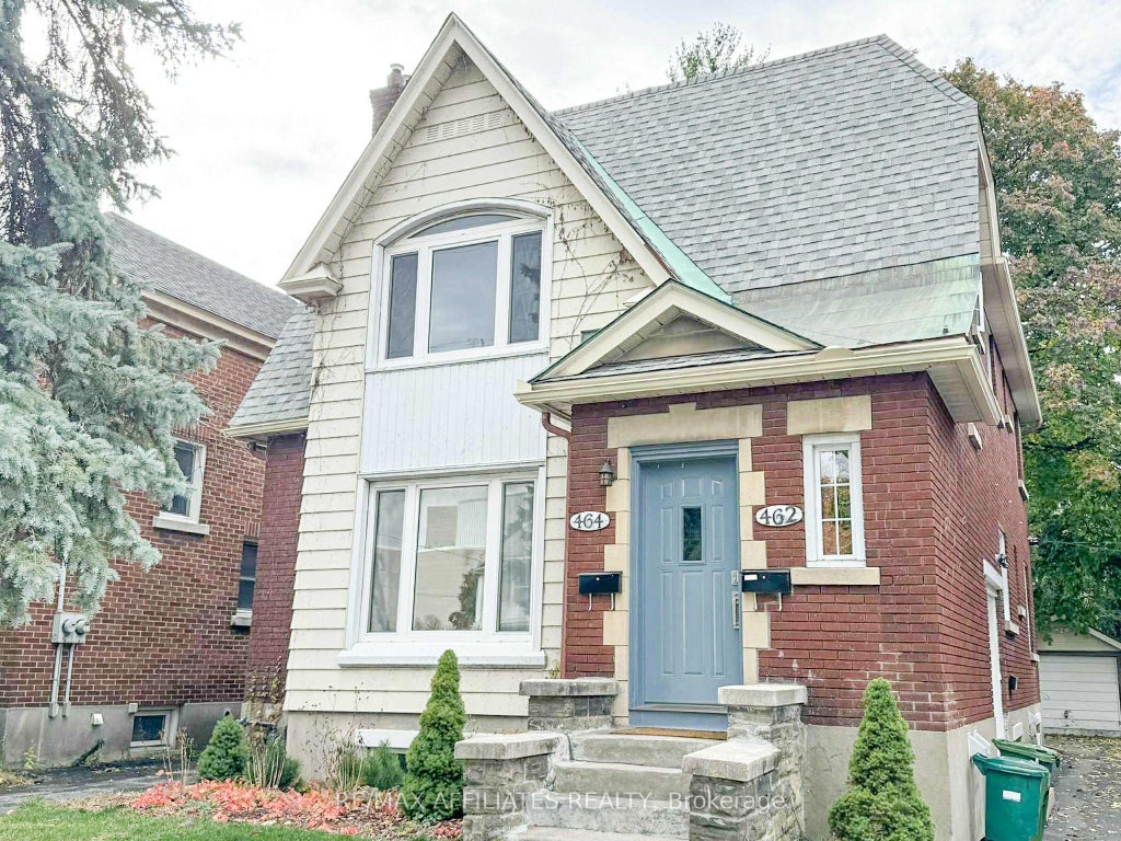 464 Holland Avenue, Dows Lake - Civic Hospital and Area