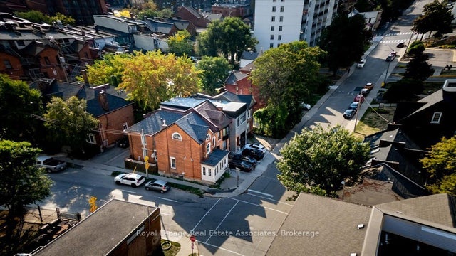 123 Market Street, Hamilton