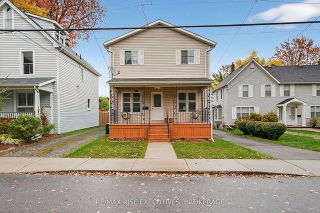47 Livingston Street, Kingston