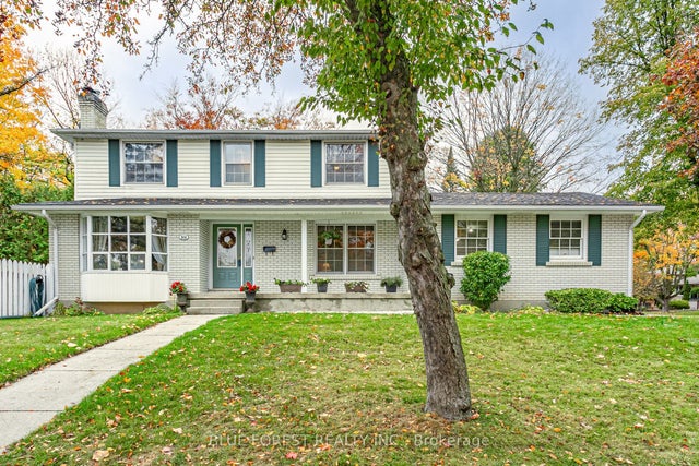 836 Westbury Crescent, London South