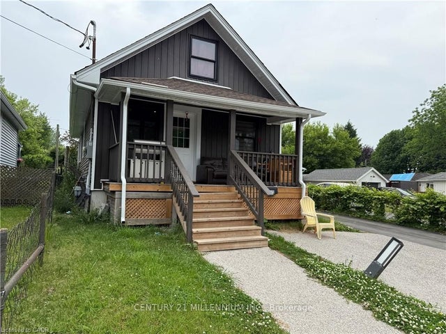 4123 Hickson Avenue, Niagara Falls