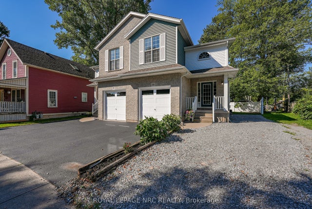 58 Queens Circle, Fort Erie