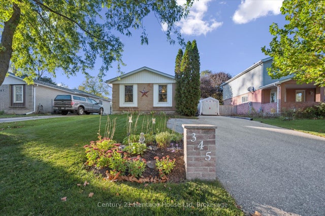 345 Stornoway Drive, Centre Wellington
