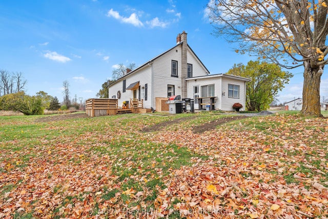1549 Doyle Road, Loyalist