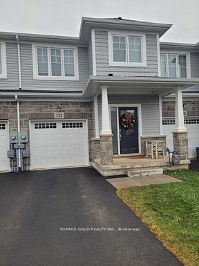 133 Sunflower Place, Welland