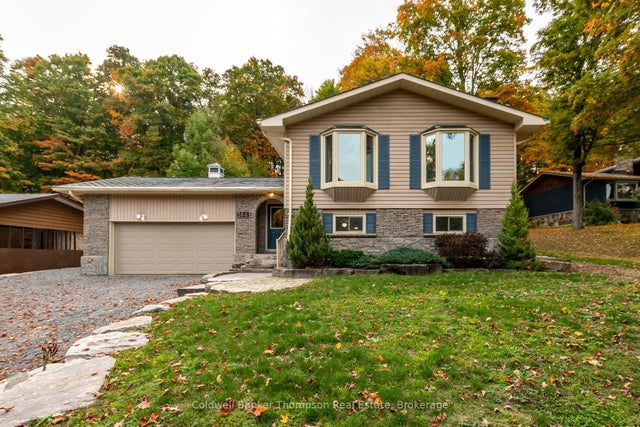 244 Summit Drive, Huntsville