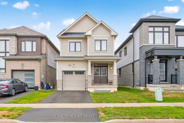 49 Sugar May Avenue, Thorold
