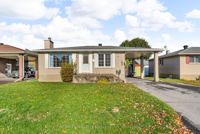 113 Vimy Avenue, Cornwall