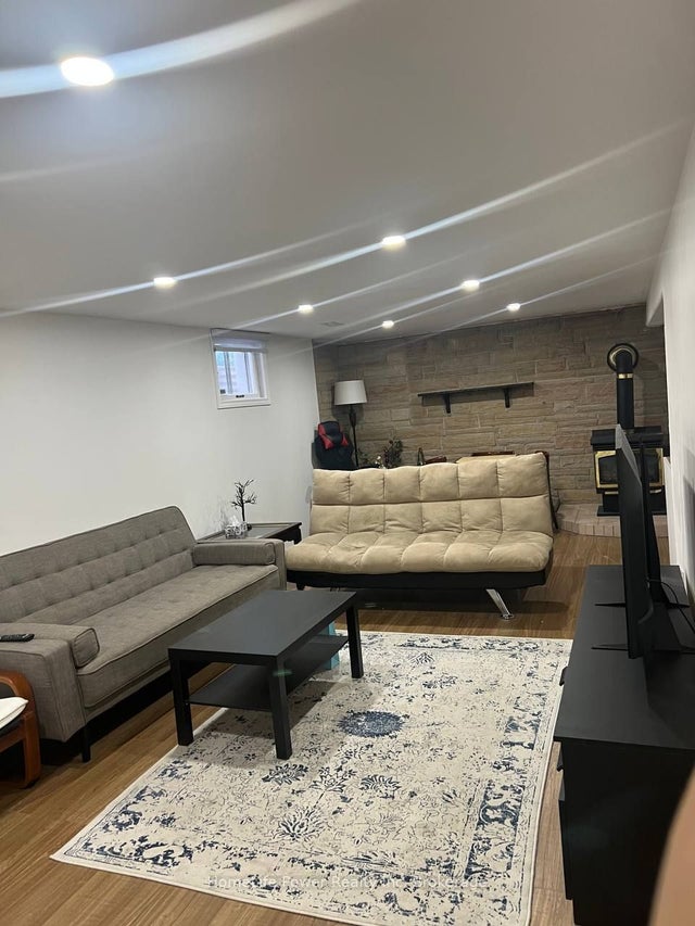 134 Brant Avenue Basement, Guelph