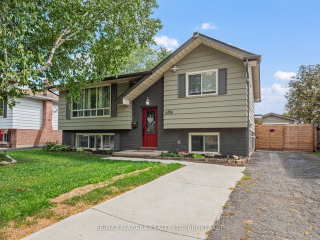 6256 Monterey Avenue, Niagara Falls