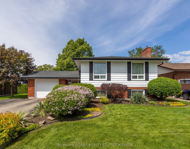 82 Westwood Crescent, Welland