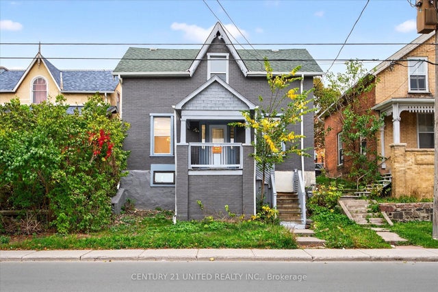 504 Aylmer Street N, Peterborough