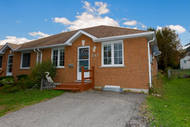 247 Towerhill Road, Peterborough