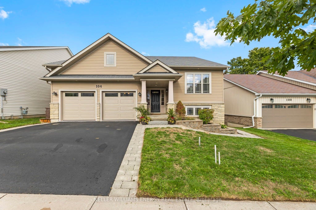 104 Bowen Drive, Peterborough