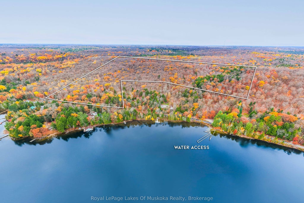 4120 South Portage Road, Huntsville