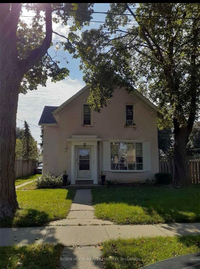 42 Roseview Avenue Unit 3, Cambridge