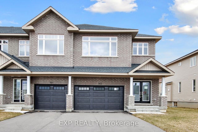 163 Hooper Street, Carleton Place